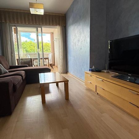 Albamar Apartment Calpe Ngoại thất bức ảnh