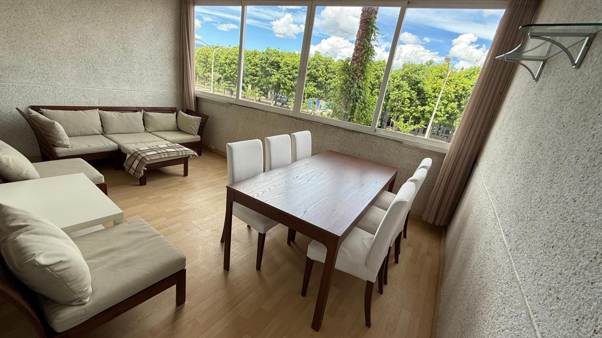 Albamar Apartment Calpe Ngoại thất bức ảnh